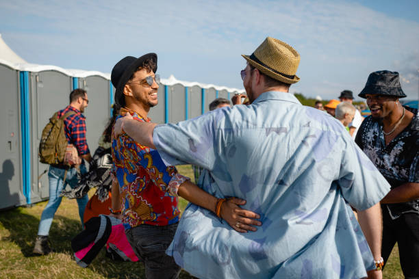 Best Standard Portable Toilet Rental  in , NC