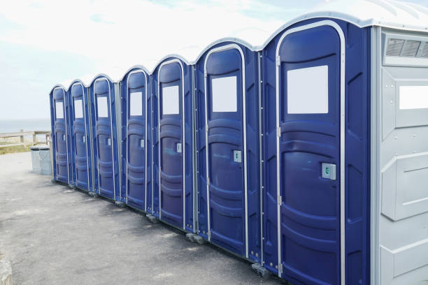 Best Standard Portable Toilet Rental  in , NC