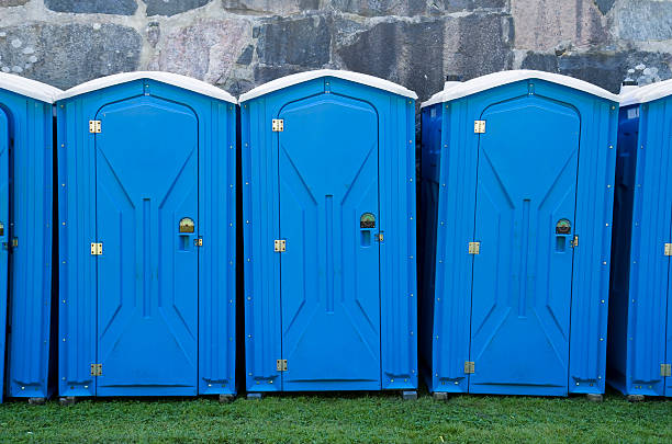 Best ADA-Compliant Portable Toilet Rental  in , NC